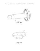 COLLAPSIBLE HOOD INNER STRUCTURE TO ABSORB AND DISSIPATE ENERGY diagram and image