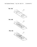 FRAME STRUCTURE FOR VEHICLE diagram and image