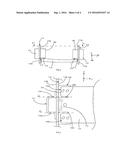 DEVICE FOR ATTACHING A CROSS-MEMBER OF A DRIVER S COMPARTMENT OF A MOTOR     VEHICLE diagram and image