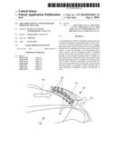 AIR GUIDING DEVICE AND METHOD FOR OPERATING THE SAME diagram and image