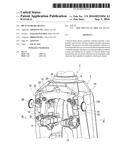 BICYCLE BRAKE DEVICE diagram and image