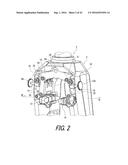 BICYCLE BRAKE DEVICE diagram and image