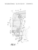 BICYCLE BRAKE DEVICE diagram and image