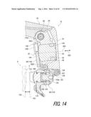 BICYCLE BRAKE DEVICE diagram and image