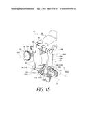 BICYCLE BRAKE DEVICE diagram and image