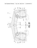 BICYCLE BRAKE DEVICE diagram and image