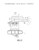 BICYCLE BRAKE DEVICE diagram and image