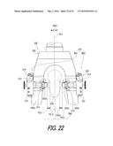 BICYCLE BRAKE DEVICE diagram and image