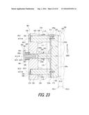 BICYCLE BRAKE DEVICE diagram and image