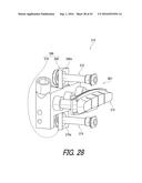 BICYCLE BRAKE DEVICE diagram and image