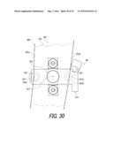 BICYCLE BRAKE DEVICE diagram and image