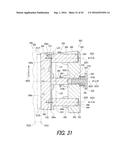 BICYCLE BRAKE DEVICE diagram and image