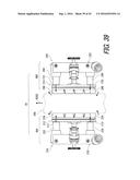 BICYCLE BRAKE DEVICE diagram and image