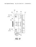 BICYCLE BRAKE DEVICE diagram and image