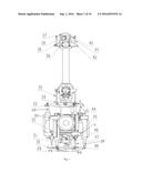 METHOD AND DEVICE FOR DRIVING ROTOR diagram and image