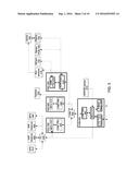 SYSTEM AND METHOD FOR POWER DISTRIBUTION IN A  AUTONOMOUS MODULAR SYSTEM diagram and image