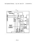 SYSTEM AND METHOD FOR POWER DISTRIBUTION IN A  AUTONOMOUS MODULAR SYSTEM diagram and image