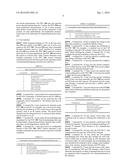 SYSTEM AND METHOD FOR POWER DISTRIBUTION IN A  AUTONOMOUS MODULAR SYSTEM diagram and image