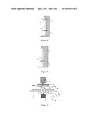 LABELED HOLLOW FORMED CONTAINER AND FORMING METHOD THEREOF diagram and image