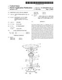 DISPENSING VALVE AND USE THEREOF diagram and image