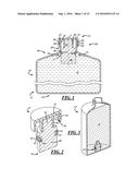 Product and Package with a Photosensitive Use-Evident Feature diagram and image