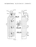 Product and Package with a Photosensitive Use-Evident Feature diagram and image