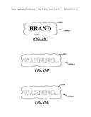 Product and Package with a Photosensitive Use-Evident Feature diagram and image