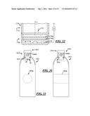 Product and Package with a Photosensitive Use-Evident Feature diagram and image