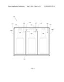 SEGREGATED CONTAINER diagram and image