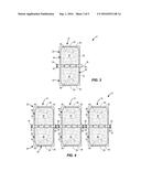 MULTI-DOSE CLEANING PRODUCT AND METHOD OF MANUFACTURE diagram and image