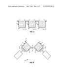 MULTI-DOSE CLEANING PRODUCT AND METHOD OF MANUFACTURE diagram and image