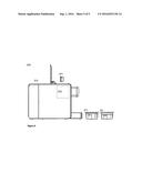 SINGLE-PORTION PACKAGE, SYSTEM AND PROCESS FOR PREPARING LIQUID PRODUCTS     BASED UPON SAID SINGLE-PORTION PACKAGES diagram and image