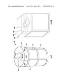 Recycling Information Tool diagram and image