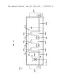 Devices For The Treatment Of Liquids Using Plasma Discharges And Related     Methods diagram and image