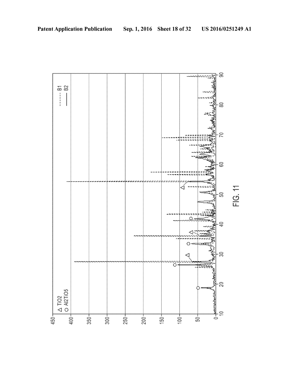 CERAMIC COMPOSITE BEADS AND METHODS FOR MAKING SAME - diagram, schematic, and image 19