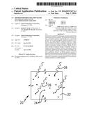 METHOD FOR PYROLYZING PRECERAMIC POLYMER MATERIAL USING ELECTROMAGNETIC     RADIATION diagram and image