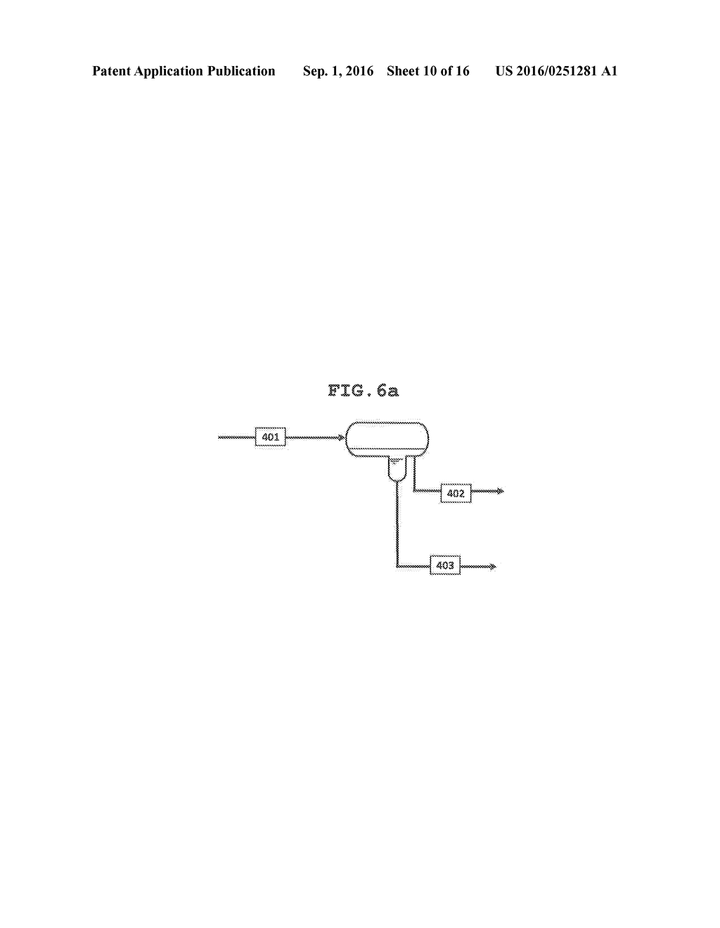 METHOD OF RECOVERING 1,3-BUTADIENE AND METHYLETHYLKETONE FROM DEHYDRATION     PRODUCTS OF 2,3-BUTANEDIOL - diagram, schematic, and image 11