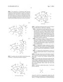 Chiral Siliceous Composition Useful as Chiral Heterogeneous Catalyst and a     Process for the Preparation Thereof diagram and image