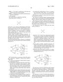 Chiral Siliceous Composition Useful as Chiral Heterogeneous Catalyst and a     Process for the Preparation Thereof diagram and image
