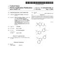 DIMETHYLBENZOIC ACID COMPOUNDS diagram and image