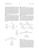 DIMETHYLBENZOIC ACID COMPOUNDS diagram and image