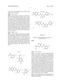 DIMETHYLBENZOIC ACID COMPOUNDS diagram and image