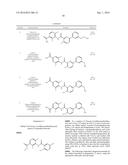 DIMETHYLBENZOIC ACID COMPOUNDS diagram and image