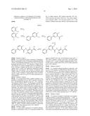 DIMETHYLBENZOIC ACID COMPOUNDS diagram and image