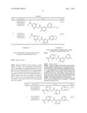 DIMETHYLBENZOIC ACID COMPOUNDS diagram and image