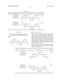 DIMETHYLBENZOIC ACID COMPOUNDS diagram and image