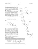 DIMETHYLBENZOIC ACID COMPOUNDS diagram and image