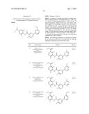 DIMETHYLBENZOIC ACID COMPOUNDS diagram and image