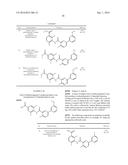 DIMETHYLBENZOIC ACID COMPOUNDS diagram and image