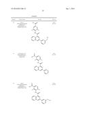 DIMETHYLBENZOIC ACID COMPOUNDS diagram and image